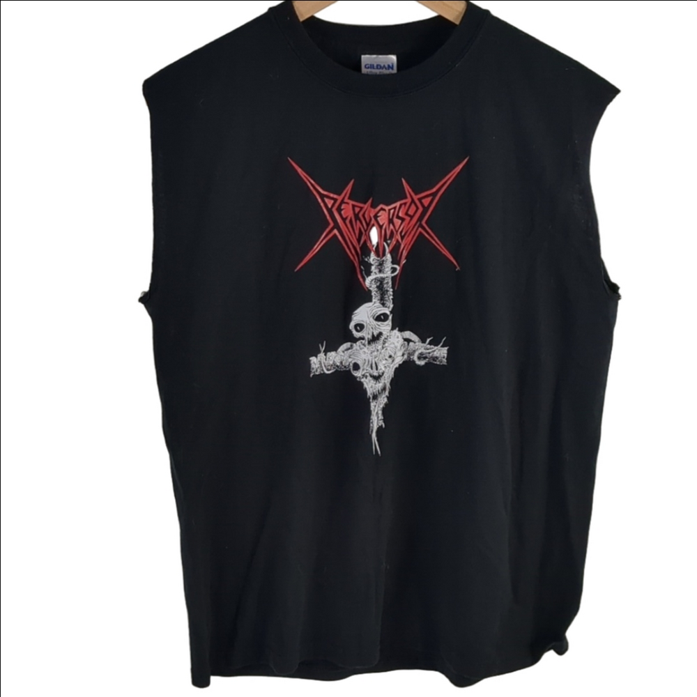 Graphic Tank Size Medium